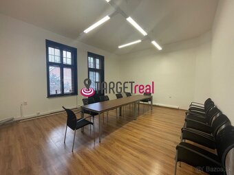 Na prenájom, Kancelárske priestory, Žilina, Centrum, TARGETr - 5