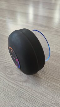 BLUETOOTH prenosný reproduktor - 5