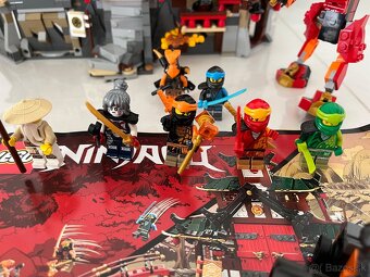 Lego Ninjago 71767 - 5