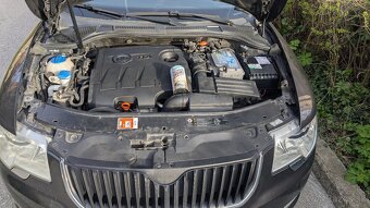 Škoda Superb 1.6 TDI CR DPF 77kw - 5