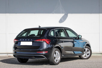 Škoda Scala - 5