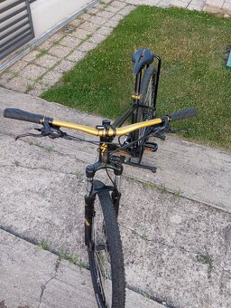 Bicykel 27,5 L - 5