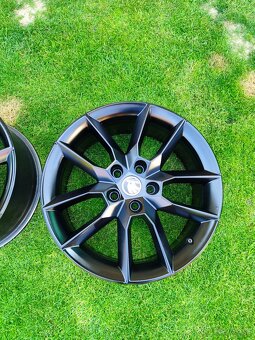Gemini 5x112 R18 originál - 5