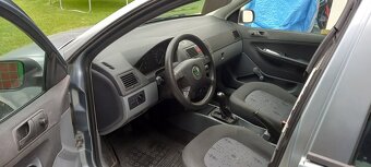 2004 Škoda fabia 1,2 htp kombi - 5