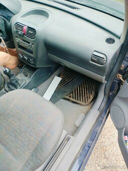 Combo Opel - 5