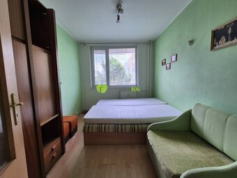 1,5i, OV, 42m2, LO, Terasa, Ružová ul. - 5