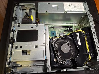 HP ProDesk 600 G3 SFF - 5