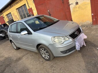 Predam alebo vymenim elektrony vw original na polo r14 - 5