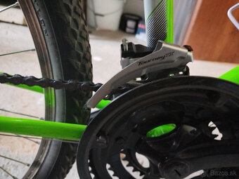 Pánsky bicykel - 5