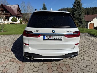 BMW X7 30d - 5
