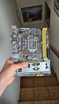 Základné dosky na socket 1150 - 5