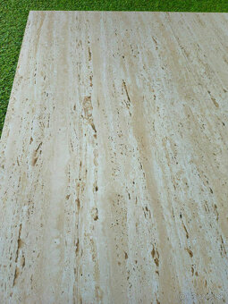 Dlažba/obklad Travertino mat 120x60 - 5