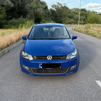 VW Polo - 5