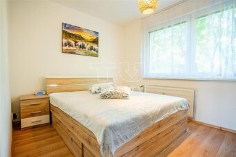Rezervovaný
TUreality exkluzívne ponúka krásny 3i byt... - 5
