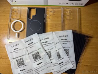 Samsung galaxy s23 ultra 8/256 - 5