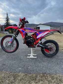 Bata rr 250 Racing 2022 - 5