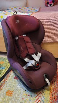 BRITAX RÖMER Trifix 2 i-Size - 5