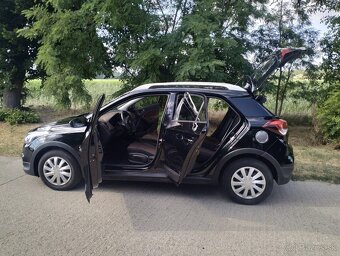Hyundai i20 active AUTOMAT - 5