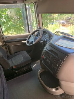 Daf XF 105 eev - 5