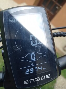 Predám elektrobicykel Engwe EP 2 Pro750W - 5