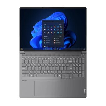 Lenovo ThinkBook 16 |Qualcomm| 32GB | 512GB | Windows 11 - 5