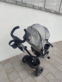 Detská trojkolka Kinderkraft - 5