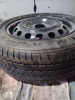 Honda Accord 6g 98-02 diely - 5