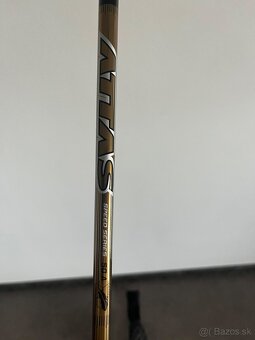 Predam hybrid Callaway EPIC Star fash - 5