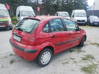 Citroën C3 1.1 Plus - 5