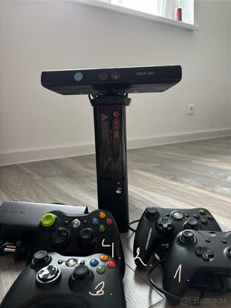 Xbox 360 - 5