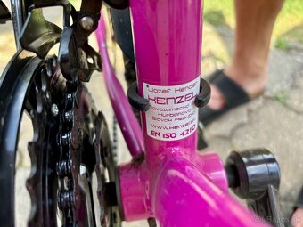 Bicykel Kenzel AVOX Lady na predaj - 5