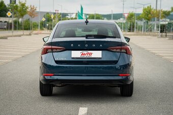 Škoda Octavia 2.0 TDI SCR Style DSG - 5