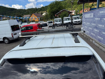 Ford Ranger 2.2 TDCi 150k DoubleCab 4x4 XL - 5