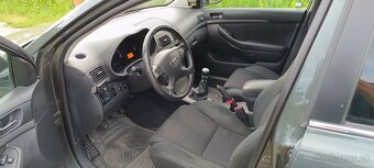 Toyota Avensis 2.2 D4D ,110kw - 5