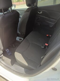 Clio - 5