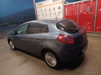 Predám Fiat brava 2 1.4 t jet - 5