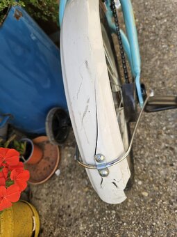 Bicykel arcore 16 s pomocnymi kolieskami - 5