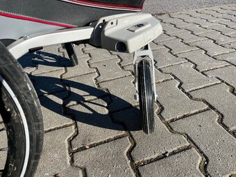 Thule chariot CX1 - 5