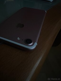 iPhone 7 32gb - 5