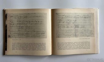 HUDBA - história, teória hudby, osobnosti - 5