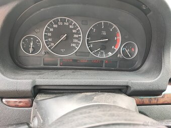 BMW X5 160kw - 5