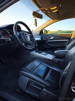 Audi A6 C6 2.0 TDI - 5