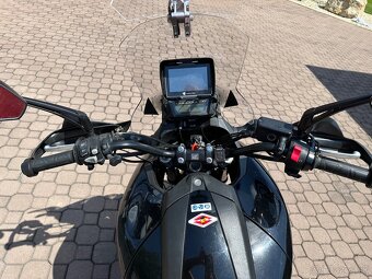 Honda NC700X A2 - 5