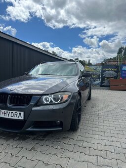 Bmw 335xi 2007 - 5