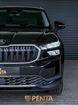 ⭐ ŠKODA KODIAQ ⭐ 2024 - 5