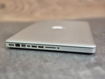 MacBook Pro 13 - Intel Core i5, 4G/128G, macOS Sequoia - 5