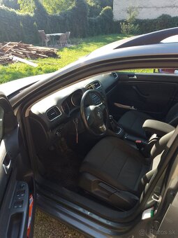 Volkswagen golf 6 - 5