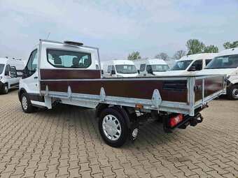 Ford transit DOKA  2.0TdCi 170hp - 5
