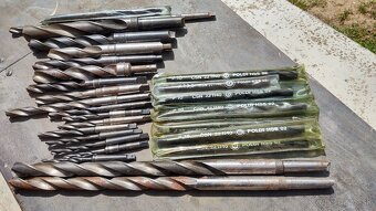 Predám Kovoobrábacie, dielenské náradie, TK plátky - 5