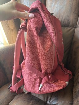 Školský batoh Bergans Aksla - 5